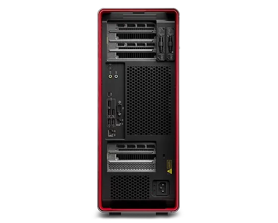 Stacja Robocza Lenovo ThinkStation P8 Tower